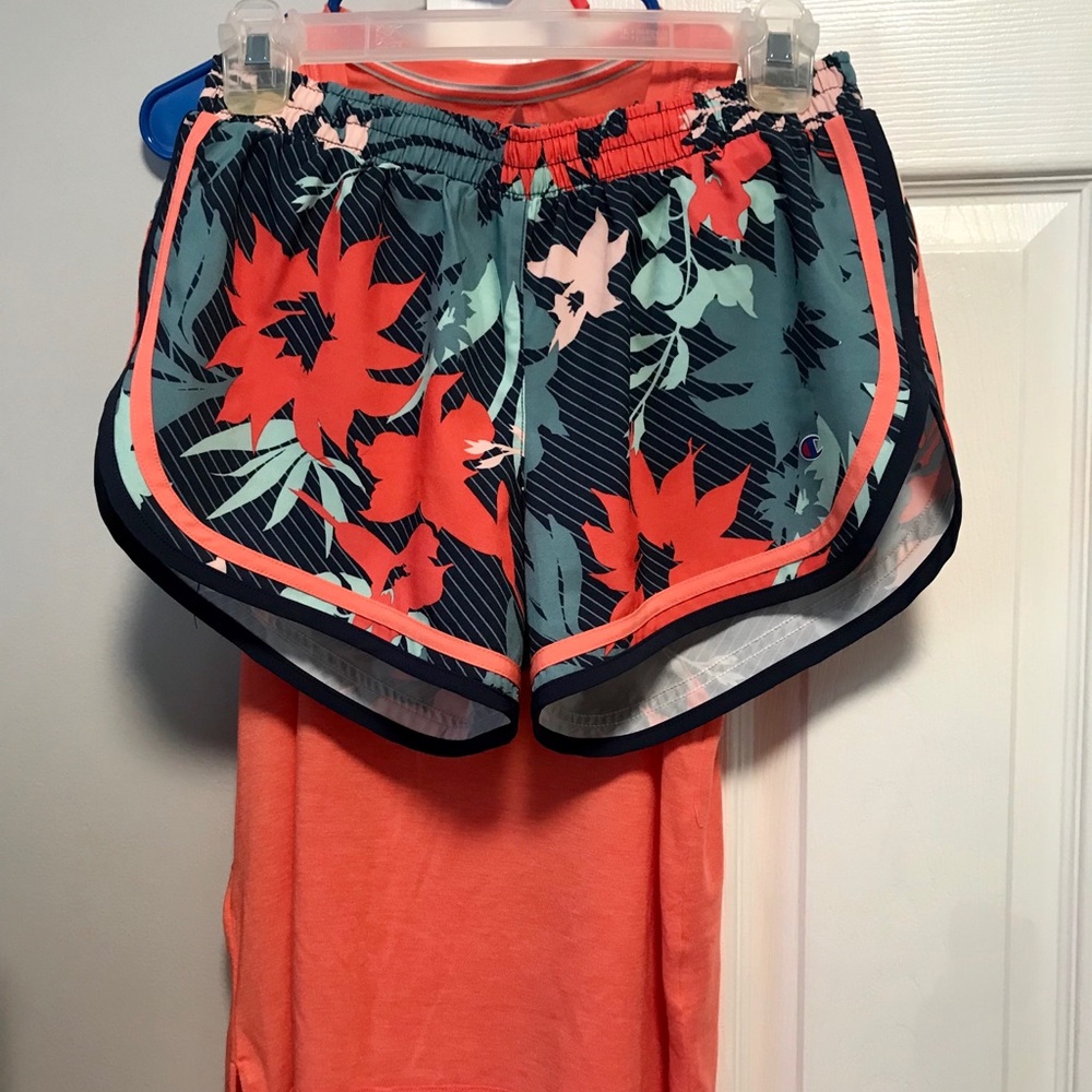 Champion Athletic Wear | Size Small | Worn 1 Time